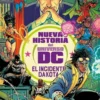 NUEVA HISTORIA DEL UNIVERSO DC: EL INCIDENTE DAKOTA [GRAPA]