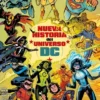 NUEVA HISTORIA DEL UNIVERSO DC Nº04 [GRAPA]