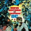 NUEVA HISTORIA DEL UNIVERSO DC Nº03 [GRAPA]