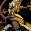 NUEVA PATRULLA-X DE YOST Y KYLE Nº02 LA BUSQUEDA DE MAGIK [CARTONE]