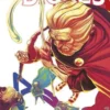 NUEVOS DIOSES Nº01 (DC ALL IN) [RUSTICA]