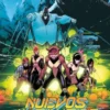NUEVOS MUTANTES: LA LEGION LETAL [RUSTICA]
