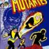 NUEVOS MUTANTES MARVEL GOLD VOLUMEN 1: TERCERA GENESIS [CARTONE]