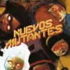 NUEVOS MUTANTES Nº20