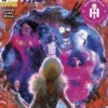NUEVOS MUTANTES Nº16