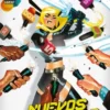 NUEVOS MUTANTES Nº09