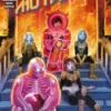 NUEVOS MUTANTES Nº04