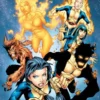 NUEVOS MUTANTES: VUELTA A LA ESCUELA (MARVEL COLLECTION) [CARTONE]