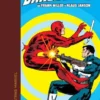 OBRAS MAESTRAS MARVEL: DAREDEVIL DE FRANK MILLER Y KLAUS JANSON VOL.4 (4 DE 4) [CARTONE]