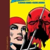 OBRAS MAESTRAS MARVEL: DAREDEVIL DE FRANK MILLER Y KLAUS JANSON VOL.3 (3 DE 4) [CARTONE]