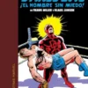 OBRAS MAESTRAS MARVEL: DAREDEVIL DE FRANK MILLER Y KLAUS JANSON VOL.2 (2 DE 4) [CARTONE]