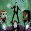 OCTOBER FACTION VOL.5 [RUSTICA]
