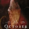 OCTOBER FACTION VOL.3 [RUSTICA]