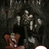 OCTOBER FACTION VOL.1 [RUSTICA]