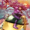 OJO DE HALCON KATE BISHOP Nº01: COSAS DE CASA [RUSTICA]