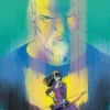 OJO DE HALCON Nº05: OJOS DE HALCON (COLECCION 100% MARVEL) [RUSTICA]