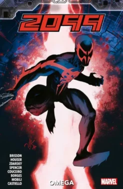 2099: OMEGA [RUSTICA]