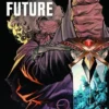 ONCE AND FUTURE VOL.03: EL PARLAMENTO DE LAS URRACAS [CARTONE]