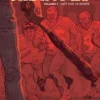PALETOS CABRONES Nº01: AQUI YACE UN HOMBRE [RUSTICA]
