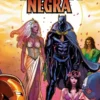 PANTERA NEGRA DE HUDLIN VOL.2: LA NOVIA DE LA PANTERA (MARVEL COLLECTION) [CARTONE]