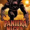 PANTERA NEGRA DE HUDLIN VOL.1: ¿QUIEN ES PANTERA NEGRA? (MARVEL COLLECTION) [CARTONE]