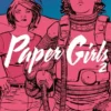 PAPER GIRLS VOL.2 [CARTONE]
