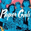 PAPER GIRLS VOL.1 [CARTONE]
