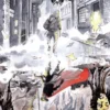 PARASOMNIA VOLUMEN 1 [CARTONE]