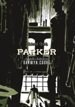 PARKER EDICION INTEGRAL VOLUMEN 2 [CARTONE]
