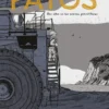 PATOS: DOS AÑOS EN LAS ARENAS PETROLIFERAS [CARTONE]
