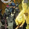 PATRULLA-X: ANTES DE LA CAIDA Nº03 HERALDOS DE APOCALIPSIS [GRAPA]
