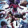 PATRULLA-X: EL JUICIO DE MAGNETO Nº02 (2 DE 5) [GRAPA]