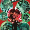 PATRULLA-X Nº106 / Nº19 [GRAPA]