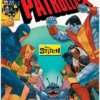 PATRULLA-X Nº99 / Nº17 (PORTADA ALTERNATIVA DISNEY STITCH) [GRAPA]
