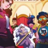 PATSY WALKER, ALIAS LA GATA INFERNAL Nº03: UN ASUNTO DE BIGOTES [RUSTICA]