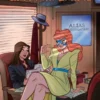 PATSY WALKER, ALIAS LA GATA INFERNAL Nº02: UNA GATA IMPARABLE [RUSTICA]
