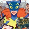 PATSY WALKER, ALIAS LA GATA INFERNAL Nº01: LOCOS POR UNA GATA [RUSTICA]