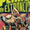 PERRO DE ESTRONCIO VOL.01 [CARTONE]