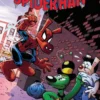 PETER PORKER, EL ESPECTACULAR SPIDERHAM: LA COLECCION COMPLETA VOL.01 [CARTONE]