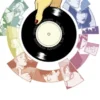 PHONOGRAM Nº02: THE SINGLES CLUB [RUSTICA]