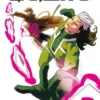 PICARA Y GAMBITO: ANILLO DE FUEGO (COLECCION 100% MARVEL) [RUSTICA]