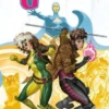 PICARA Y GAMBITO: JUEGO DE PODER [RUSTICA]