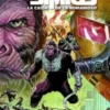 PLANETA DE LOS SIMIOS VOL.01: CAIDA DE LA HUMANIDAD [CARTONE]