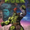 PLANETA HULK: DESTRUCTOR DE MUNDOS [RUSTICA]