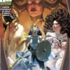 PODEROSAS VALQUIRIAS Nº01 / 12 [GRAPA]