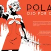 POLAR VOL.2: OJO POR OJO [CARTONE APAISADO]
