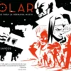 POLAR VOL.3: SIN PIEDAD PARA LA HERMANA MARIA [CARTONE APAISADO]