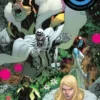 POTENCIAS DE X (EDICION ESPECIAL) Nº02 (2 DE 6)