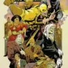 POWERMAN Y PUÑO DE HIERRO Nº3: ARDE HARLEM (COLECCION 100% MARVEL HC) [CARTONE]