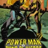 POWERMAN Y PUÑO DE HIERRO Nº2: CIVIL WAR II (COLECCION 100% MARVEL HC) [CARTONE]